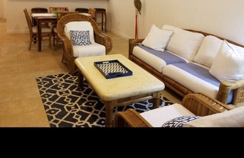 Alice Town Apartment | Perfect get away to the Bimini Islands