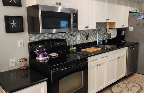 Bonita Springs House | Perfect Get away! Spring Rates starting in April. Bonita Springs Florida.