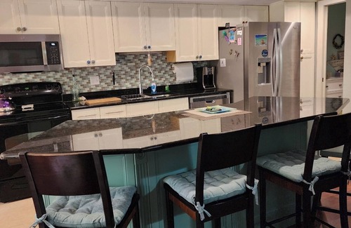 Bonita Springs House | Perfect Get away! Spring Rates starting in April. Bonita Springs Florida.