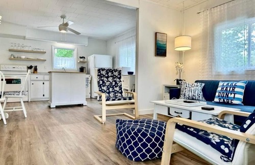 Lunenburg County Cabin | Perfect Getaway at Lake Mushamush!
