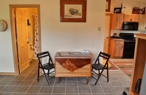 Clark House | Perfect getaway at the foot of the Beartooth Mountains!