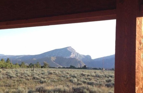 Clark House | Perfect getaway at the foot of the Beartooth Mountains!