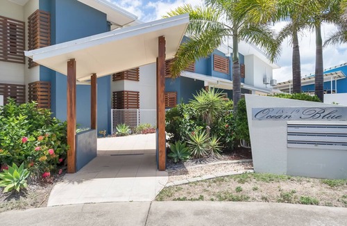 Mackay Harbour House | Perfect Getaway with beach views!