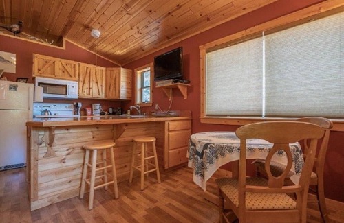 Livingston House | Perfect getaway close to Yellowstone outdoor recreation opportunities