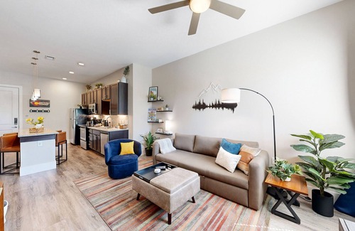 Golden Condo | Perfect GetAway ~ Close to CSM campus, Downtown, Red Rocks, Boulder