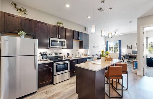 Golden Condo | Perfect GetAway ~ Close to CSM campus, Downtown, Red Rocks, Boulder