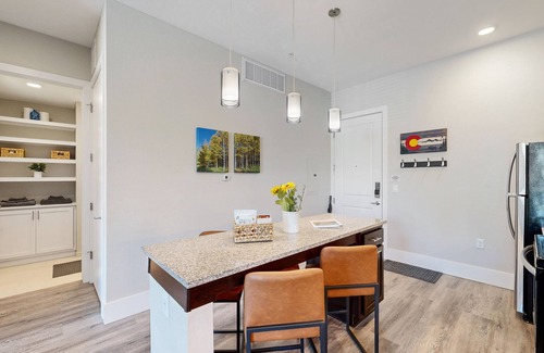 Golden Condo | Perfect GetAway ~ Close to CSM campus, Downtown, Red Rocks, Boulder