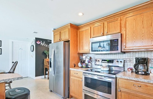Boynton Beach House | Perfect getaway from real life into a magical world