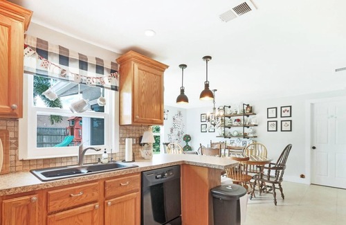 Boynton Beach House | Perfect getaway from real life into a magical world