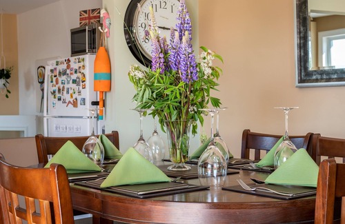 St. Martins House | Perfect getaway for the outdoor adventurer or relaxation @seaglasscottagehfh