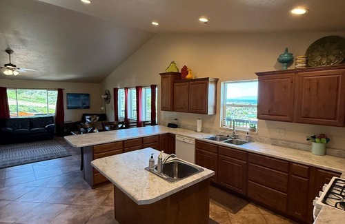 Sweetwater Cabin | Perfect Getaway for Families