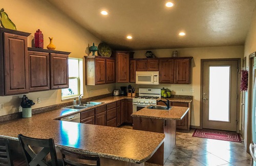 Sweetwater Cabin | Perfect Getaway for Families