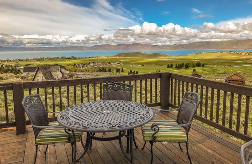 Sweetwater Cabin | Perfect Getaway for Families
