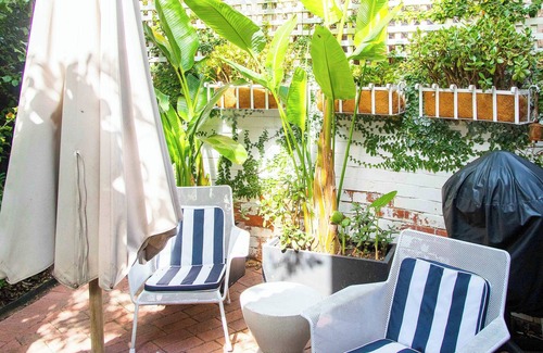 Marryatville House | Perfect Getaway in Kensington - Style and comfort in the inner Adelaide suburbs