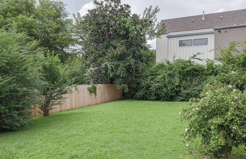 East Nashville House | Perfect Getaway In Awesome East Nashville