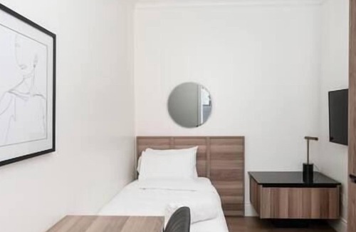 Latin Quarter Apartment | Perfect getaway in downtown Montreal