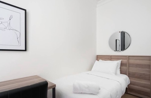 Latin Quarter Apartment | Perfect getaway in downtown Montreal
