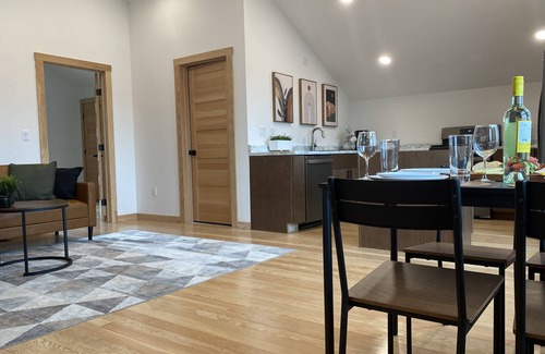 Buena Vista House | ☞Perfect Getaway in the Mountain View Guesthouse🏔
