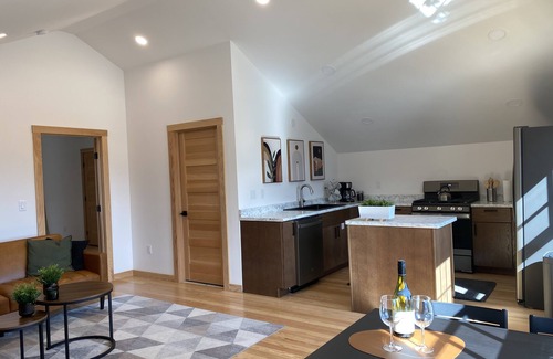 Buena Vista House | ☞Perfect Getaway in the Mountain View Guesthouse🏔