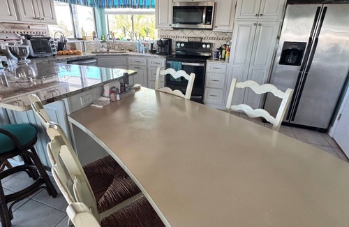 Pine Channel Estates House | Perfect getaway keys
