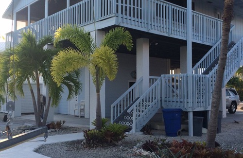 Pine Channel Estates House | Perfect getaway keys