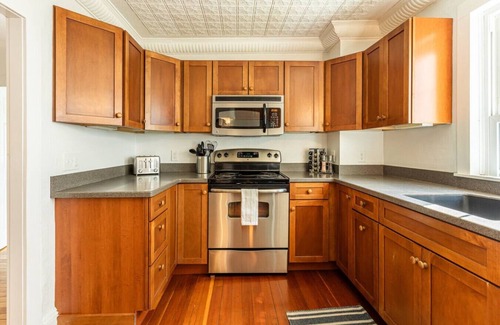 Bridgewater Apartment | Perfect Getaway minutes to Killington & Woodstock