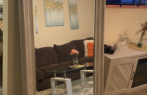 Atlanta Apartment | Perfect getaway near the city