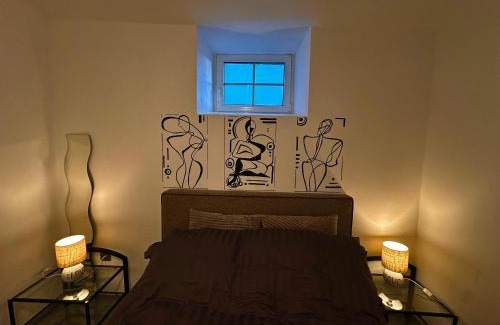 Welda Cabin | Perfect Getaway Room