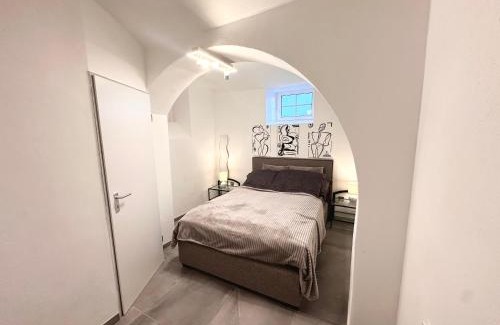 Welda Cabin | Perfect Getaway Room