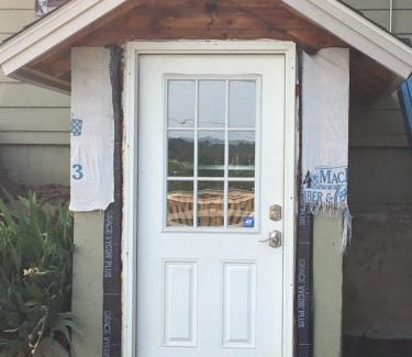 North Troy Apartment | Perfect Getaway Spot in the Northeast Kingdom