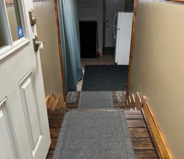 North Troy Apartment | Perfect Getaway Spot in the Northeast Kingdom