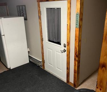 North Troy Apartment | Perfect Getaway Spot in the Northeast Kingdom