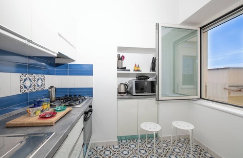 Amalfi Apartment | Perfect getaway to enjoy Amalfi