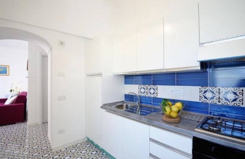 Amalfi Apartment | Perfect getaway to enjoy Amalfi
