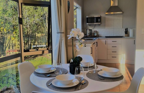 Kerikeri Cottage | Perfect Getaway to the lovely Kendall Cottage Kerikeri