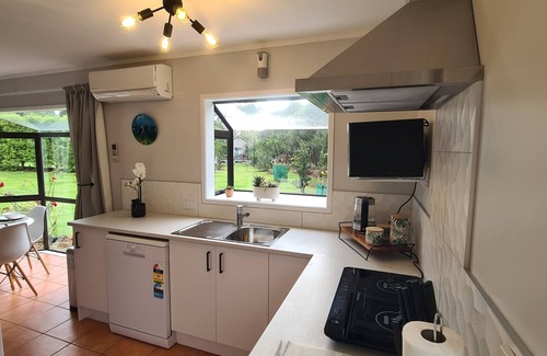 Kerikeri Cottage | Perfect Getaway to the lovely Kendall Cottage Kerikeri
