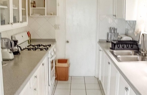 St. John's House | Perfect getaway with beautiful beach and sunset Views, with a Private Pool