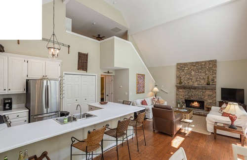 Cashiers House | Perfect Gettaway Cottage in Cashiers