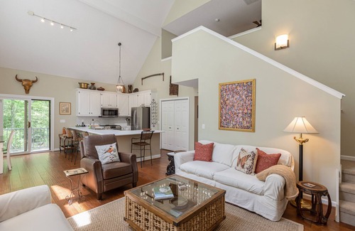 Cashiers House | Perfect Gettaway Cottage in Cashiers