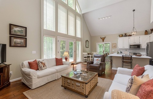 Cashiers House | Perfect Gettaway Cottage in Cashiers