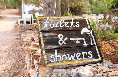 Kornati Resort | Perfect Glamping for people who want more!