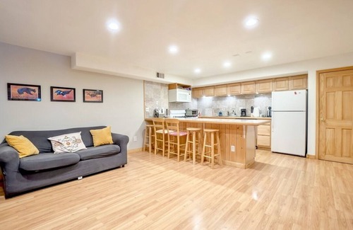 Glenwood Springs Apartment | Perfect Glenwood Springs Retreat Near Downtown!