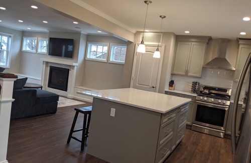 Plainedge House | Perfect Golf Tournament Retreat - Luxurious Family-Friendly Home
