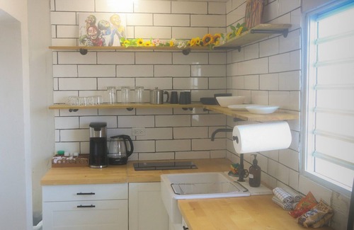 Sabana Abajo Apartment | Perfect Group Retreat for 10 Near Beach & Airport