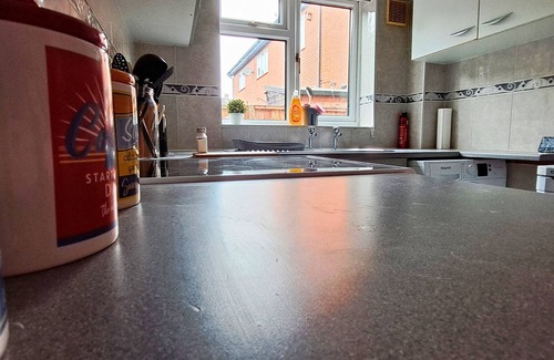 Sawtry House | Perfect hide away in Sawtry