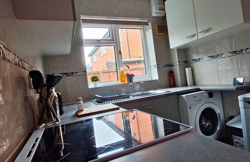 Sawtry House | Perfect hide away in Sawtry