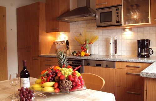 Helfenstein Ski Chalet | PERFECT HIDEAWAY House of nature - a luxury Chalet in a very idyllic area