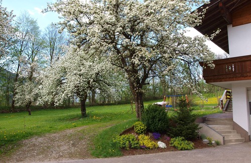 Helfenstein Ski Chalet | PERFECT HIDEAWAY House of nature - a luxury Chalet in a very idyllic area