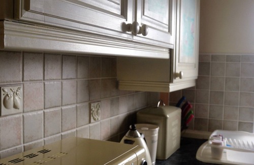 Manorbier Cottage | "Perfect hideaway" cottage, Pembrokeshire Coast, Views Over Manorbier Bay