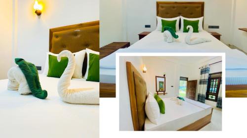 Dambulla House | Perfect Hideout